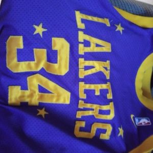 Shaq Retro Jersey